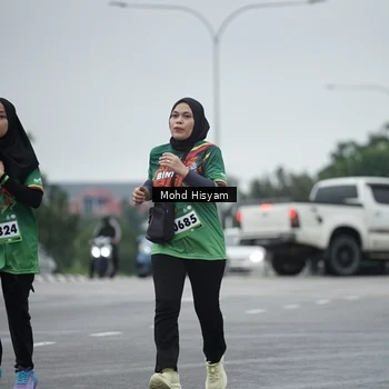 Runner Photo 9172529