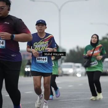 Runner Photo 9172532