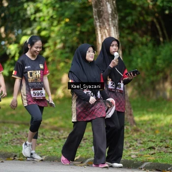 Runner Photo 9172535