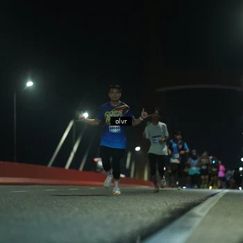 Runner Photo 9172536
