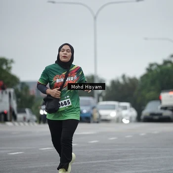 Runner Photo 9172538
