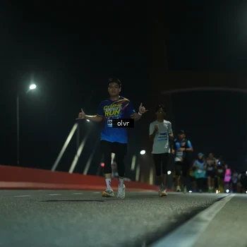 Runner Photo 9172539