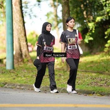 Runner Photo 9172548