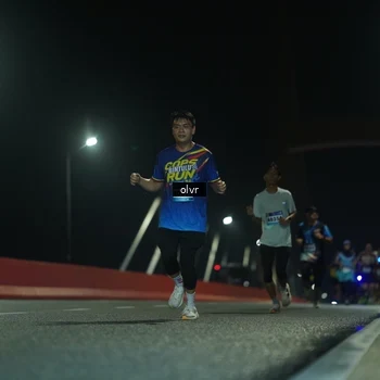 Runner Photo 9172555