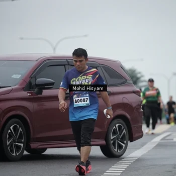 Runner Photo 9172556