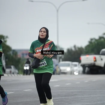 Runner Photo 9172559