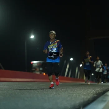Runner Photo 9172561