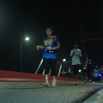 Runner Photo 9172562
