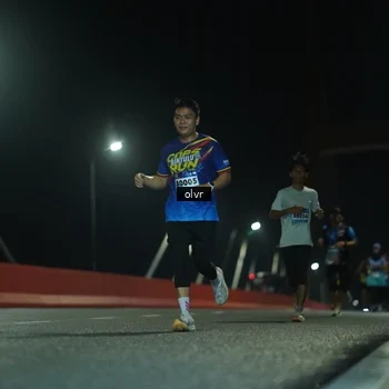 Runner Photo 9172569
