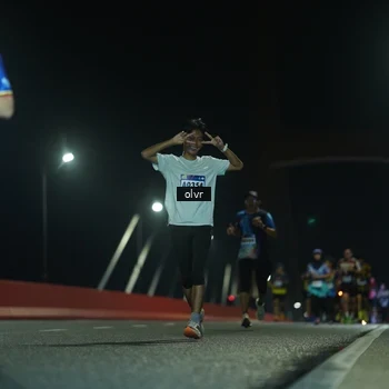Runner Photo 9172577