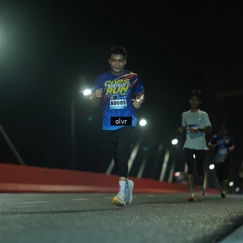 Runner Photo 9172582