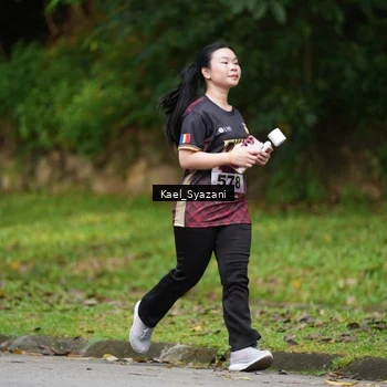 Runner Photo 9172584