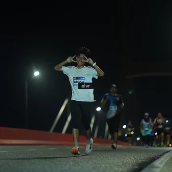 Runner Photo 9172597