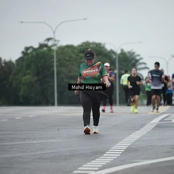 Runner Photo 9172599