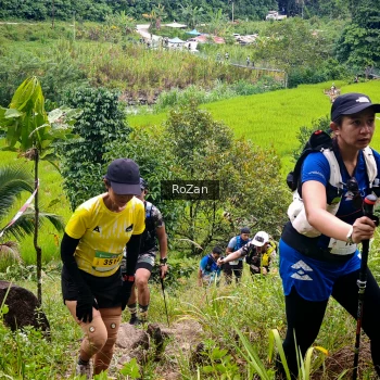 Runner Photo 91726