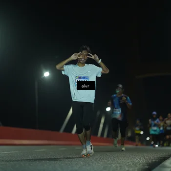 Runner Photo 9172609