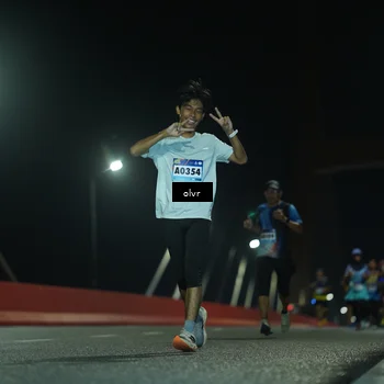 Runner Photo 9172611