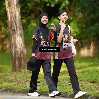 Runner Photo 9172637