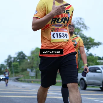 Runner Photo 9172661