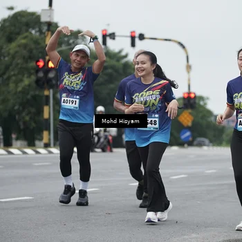 Runner Photo 9172704