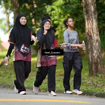 Runner Photo 9172724