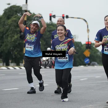 Runner Photo 9172730