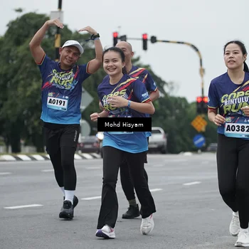 Runner Photo 9172735