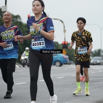 Runner Photo 9172751