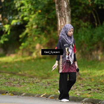 Runner Photo 9172766