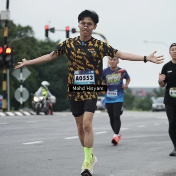 Runner Photo 9172772