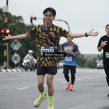 Runner Photo 9172776