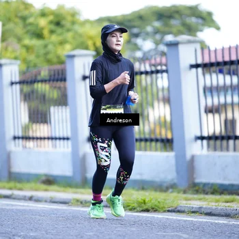 Runner Photo 9172783