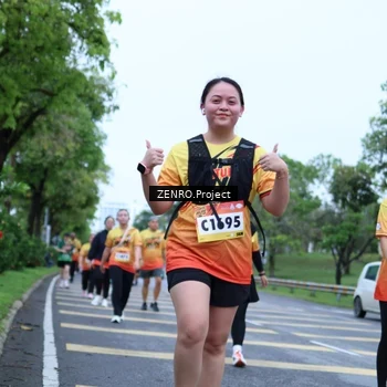 Runner Photo 9172820