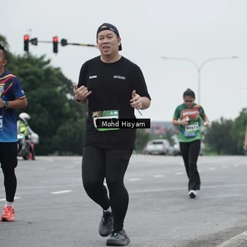 Runner Photo 9172822