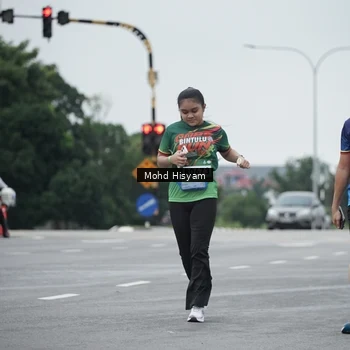 Runner Photo 9172830