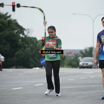 Runner Photo 9172835