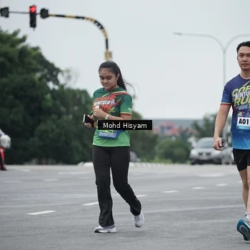 Runner Photo 9172839