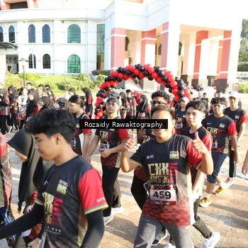 Runner Photo 9172840