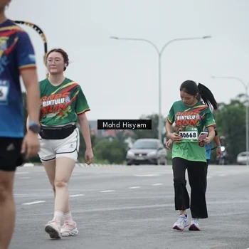 Runner Photo 9172847