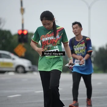 Runner Photo 9172857