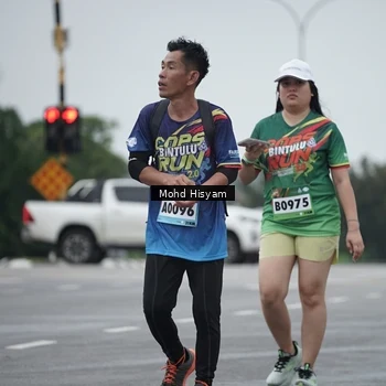 Runner Photo 9172863