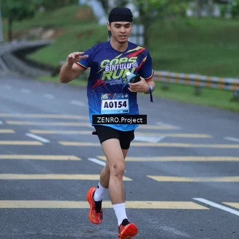 Runner Photo 9172869