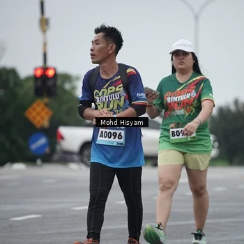 Runner Photo 9172872