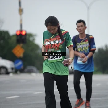 Runner Photo 9172874