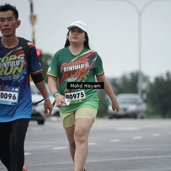 Runner Photo 9172884