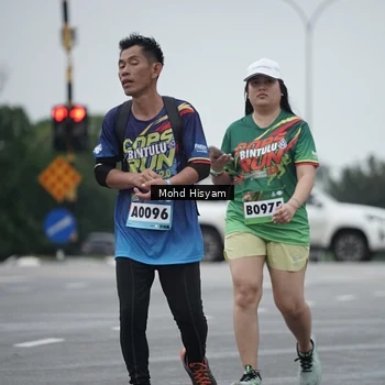 Runner Photo 9172885