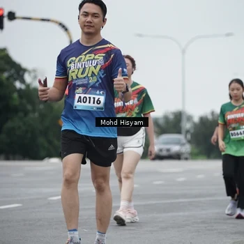 Runner Photo 9172889