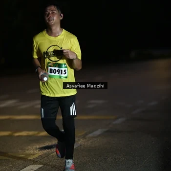 Runner Photo 9172895
