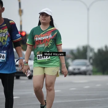 Runner Photo 9172898