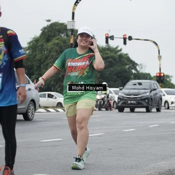 Runner Photo 9172899